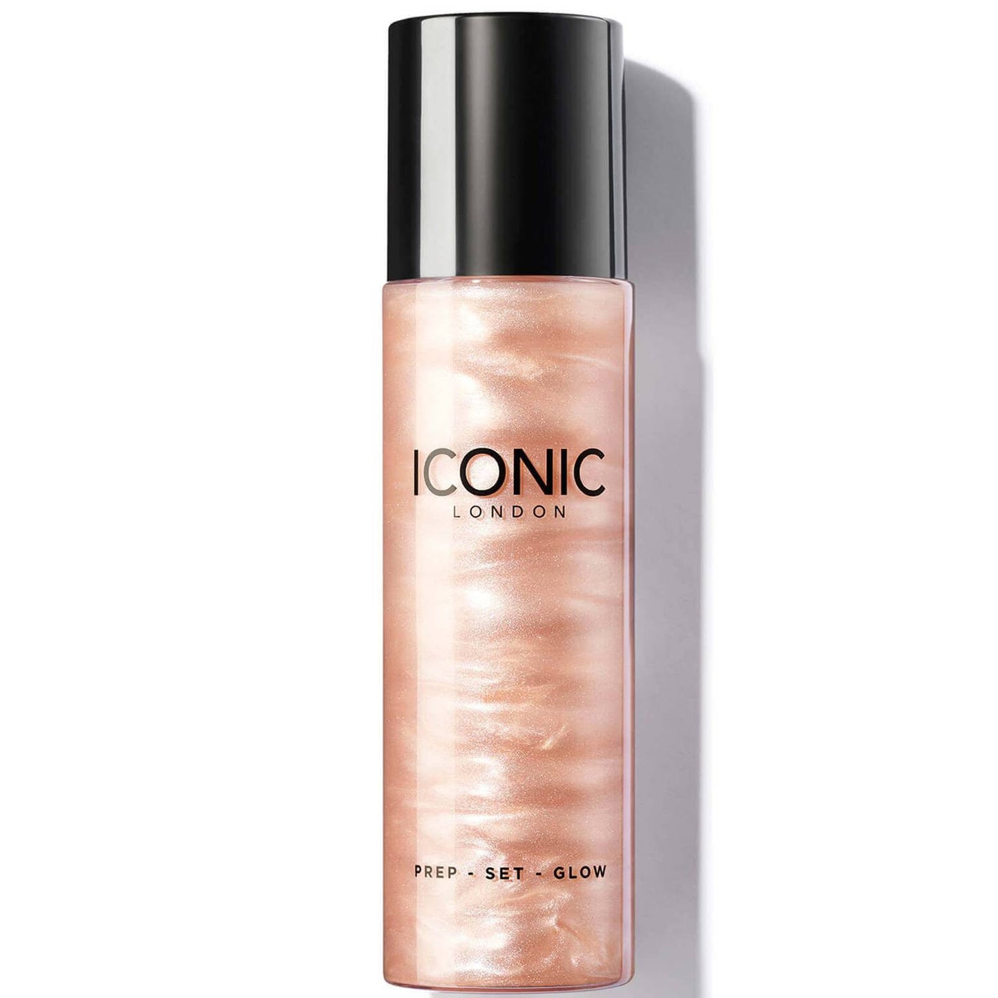 ICONIC LONDON PREP-SET-GLOW 120ML