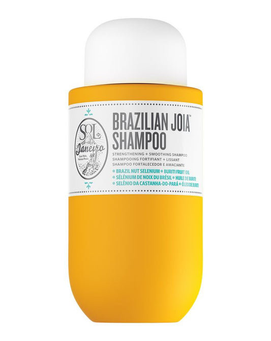 شامبو سول دي جانيرو البرازيلي جويا لتقوية وتنعيم الشعر (90 مل)