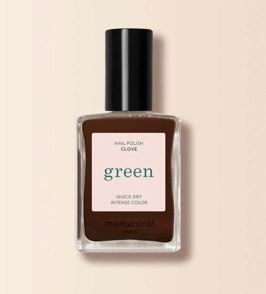 مانيوكوريست باريس طلاء الأظافر