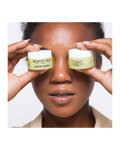 Youth To The People Dream Eye Cream( 15ml )