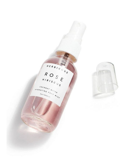 Herbivore Rose Hibiscus Hydrating Face Mist( 60ml )