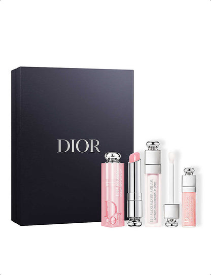 Dior Addict Natural Glow limited-edition gift set