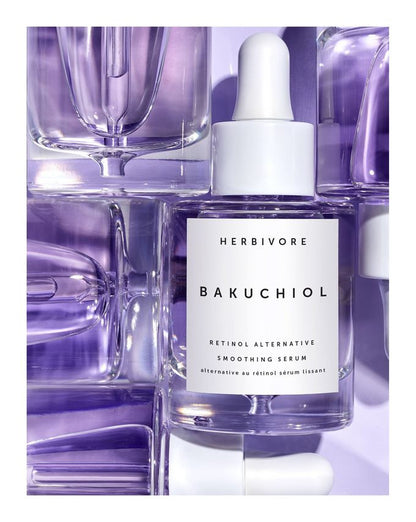 Herbivore Bakuchiol Serum( 29ml )