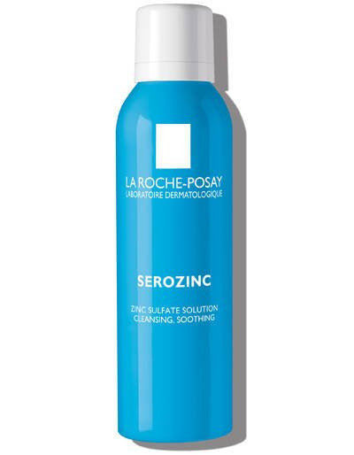 LA ROCHE-POSAY Serozinc Face Mist 150ml