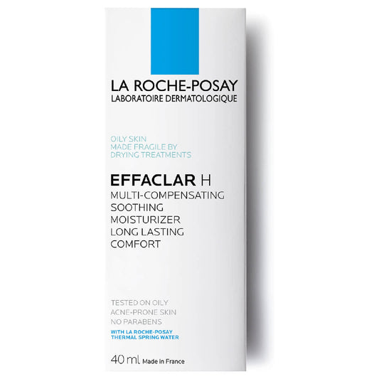 La Roche-Posay Moisturizing Cream For Over-Dried Skin 40ml