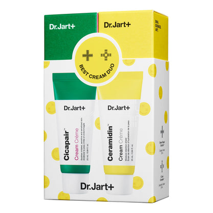 Dr.Jart Best Cream Duo