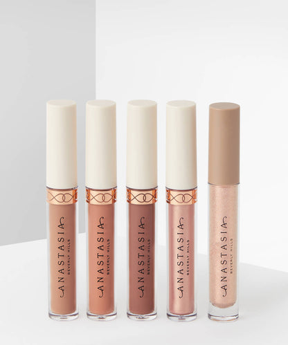 Anastasia Beverly Hills Undressed Lip Set