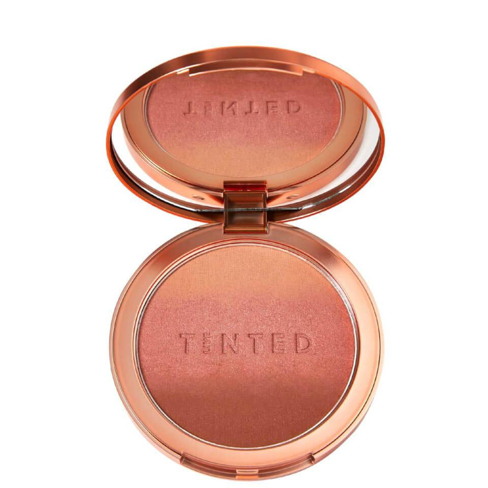 LIVE TINTED Huebeam Blushing Bronzer