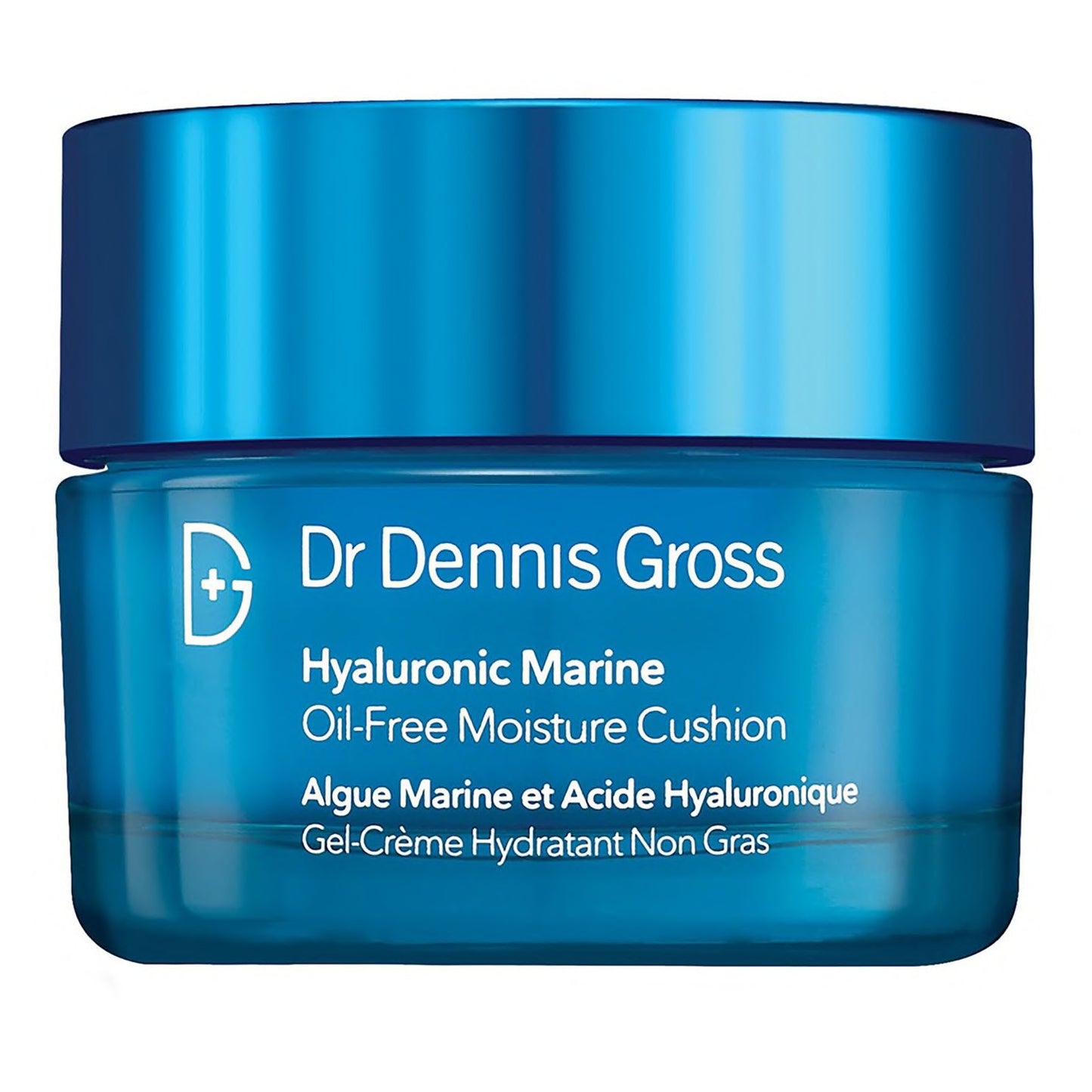 Dr Dennis Gross Hyaluronic Marine Moisture Cushion 50ml