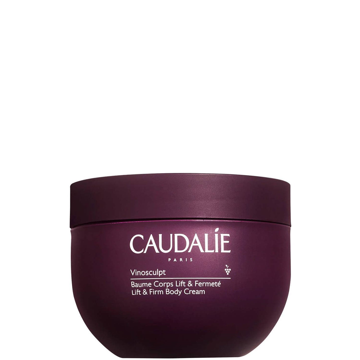 CAUDALIE VINOSCULPT LIFT AND FIRM BODY CREAM 250ML