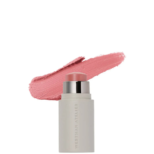 WESTMAN ATELIER PETITE BABY CHEEKS BLUSH STICK -PETAL