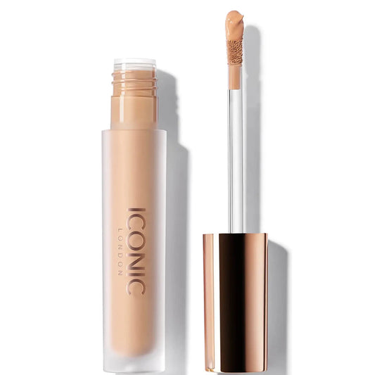 ICONIC LONDON SEAMLESS CONCEALER
