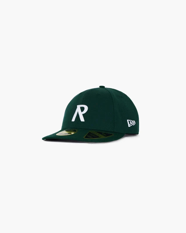 REPRESENT INITIAL NEW ERA 59FIFTY CAP – Luxe by Kan