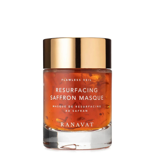 RANAVAT Resurfacing Saffron AHA Masque 50ml