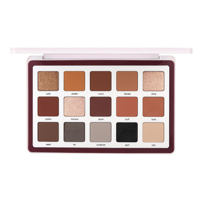 Natasha Denona Biba All Neutral Palette