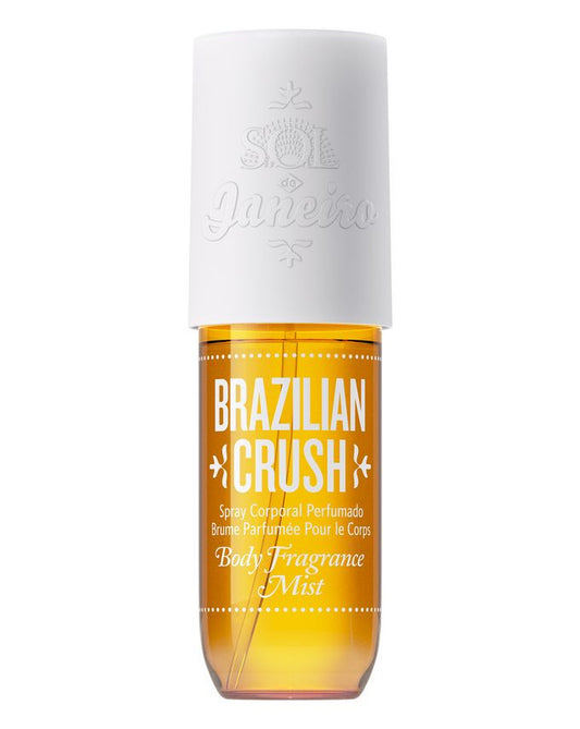 Sol de Janeiro Brazilian Crush Body Fragrance Mist( 90ml )
