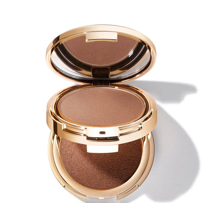 ICONIC LONDON PRECISION DUO CONTOUR POT