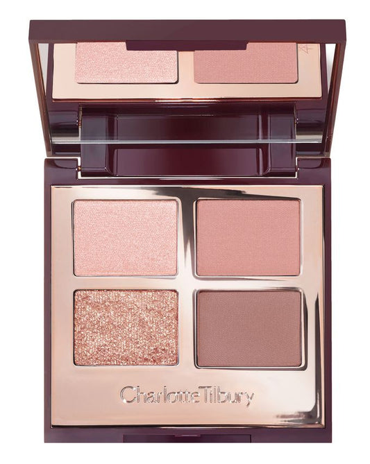 Charlotte Tilbury Luxury Eyeshadow Palette