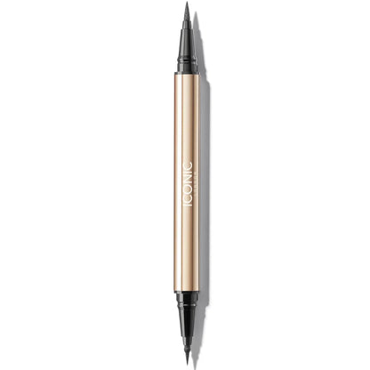 ICONIC LONDON ENRICH AND ELEVATE EYELINER-BLACK