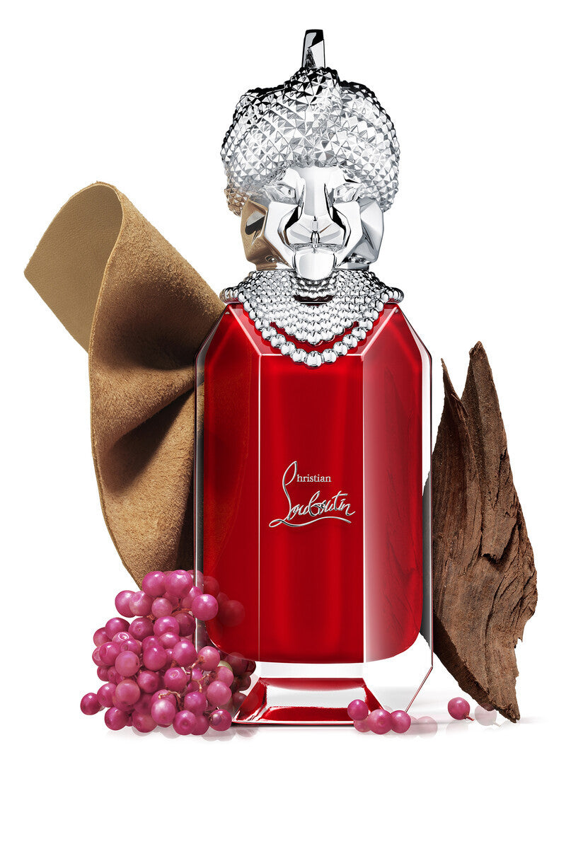 Christian 2025 louboutin parfum