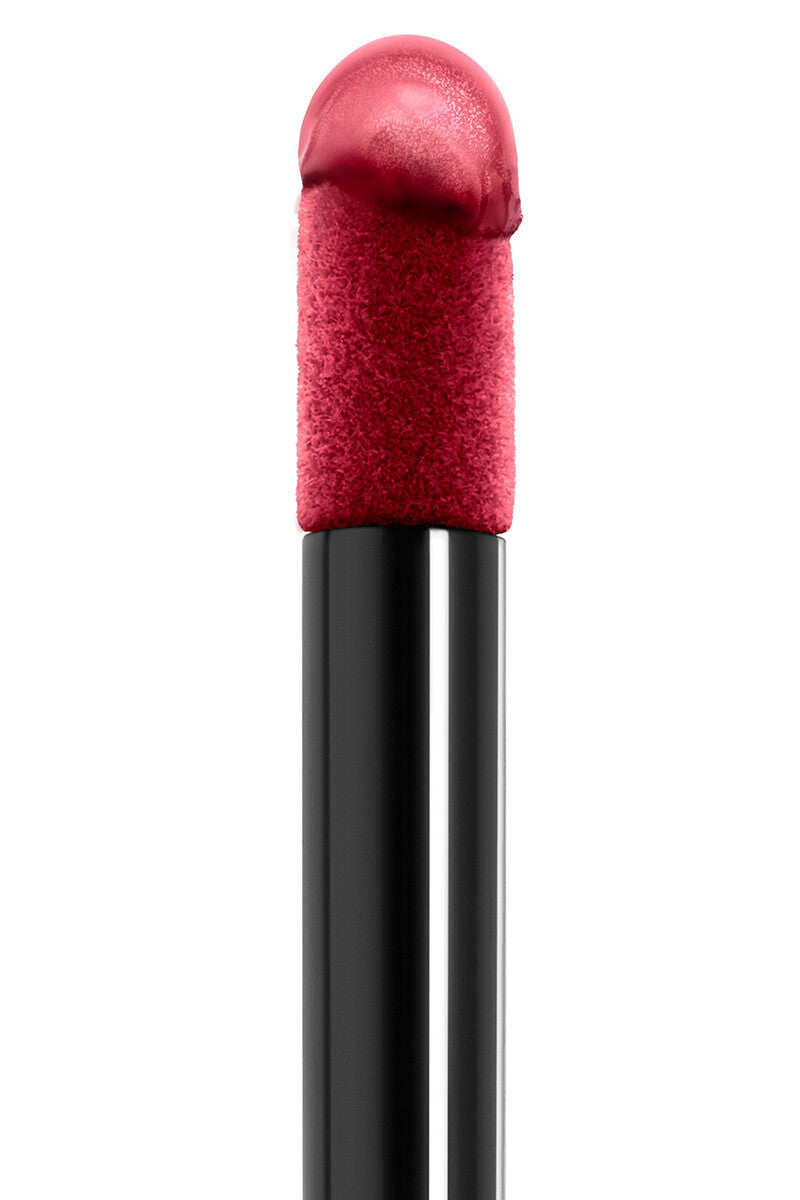 Christian Louboutin Metal Matte Fluid Lip Colour