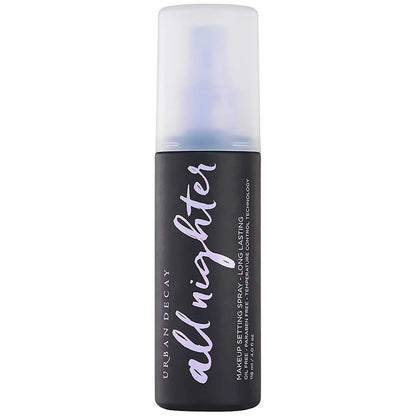 URBAN DECAY ALL NIGHTER SETTING SPRAY