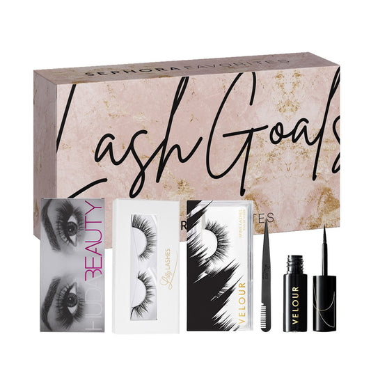 Sephora Favourites Lash Out Box