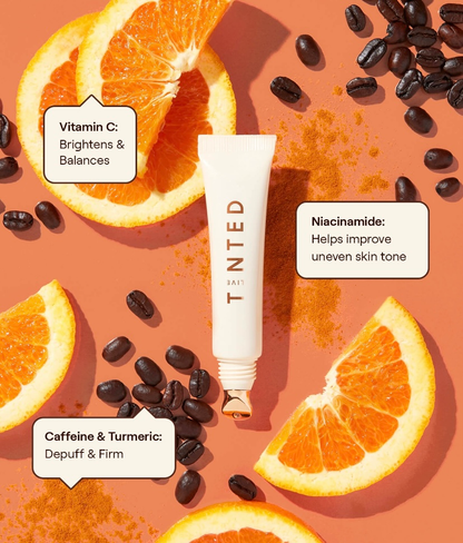 LIVE TINTED SuperHue Brightening Eye Cream 15ml