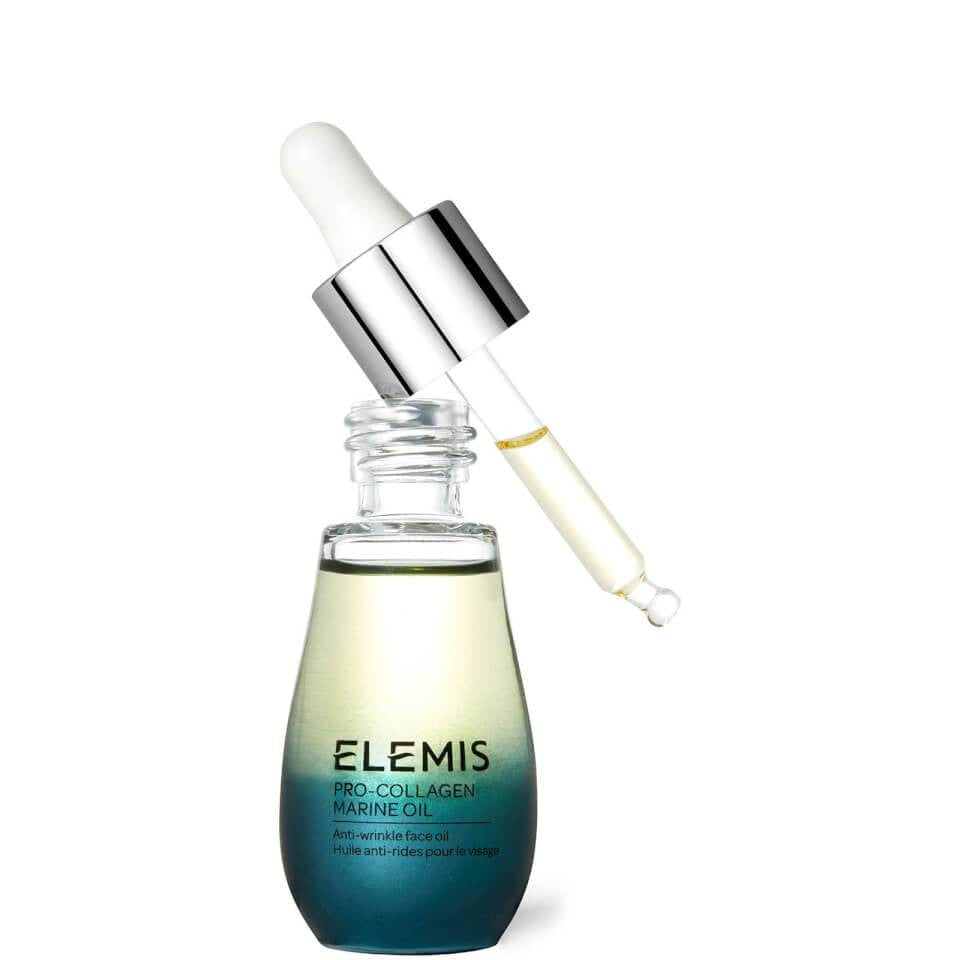 ELEMIS Pro-Collagen Marine Oil 15ml