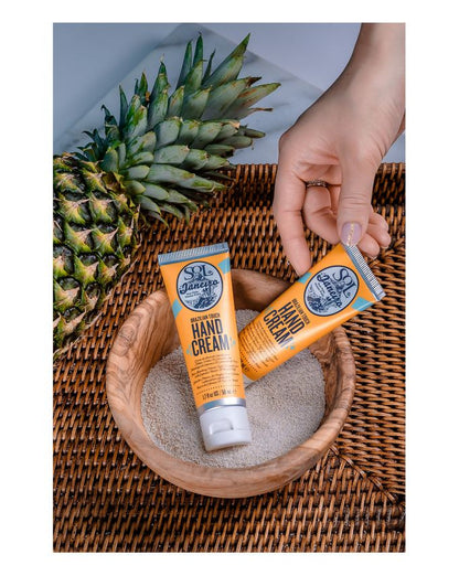 Sol de Janeiro Brazilian Touch Hand Cream( 50ml )