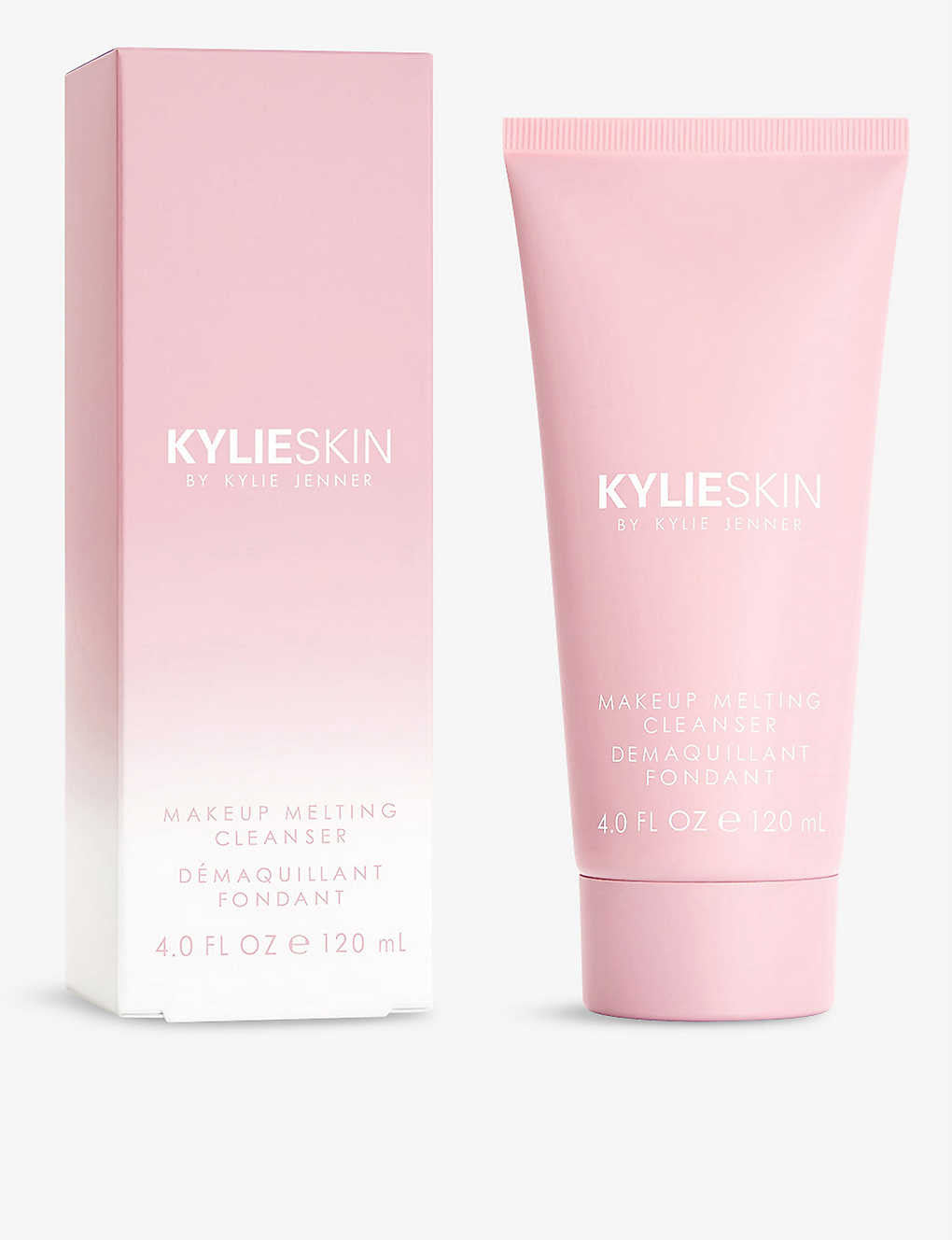 KYLIE BY KYLIE JENNER Makeup Melting cleanser 120ml