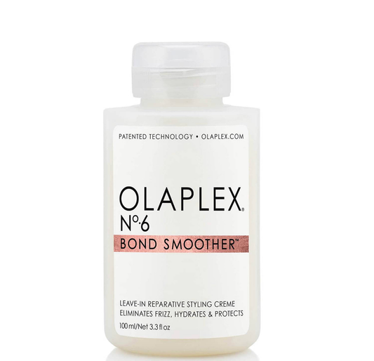 Olaplex رقم 6 علاج بوند أكثر سلاسة، 100 مل