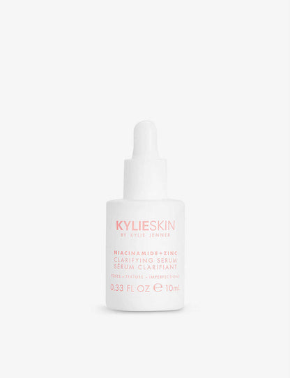 KYLIE BY KYLIE JENNER Niacinamide and Zinc Clarifying serum
