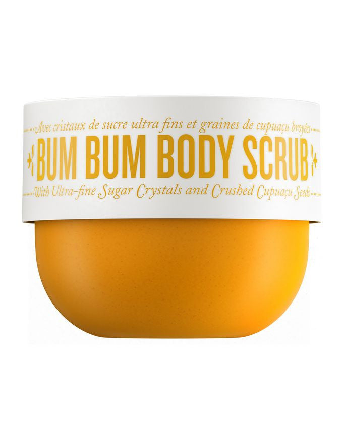 Sol de Janeiro Bum Bum Body Scrub( 220g ) – Luxe by Kan