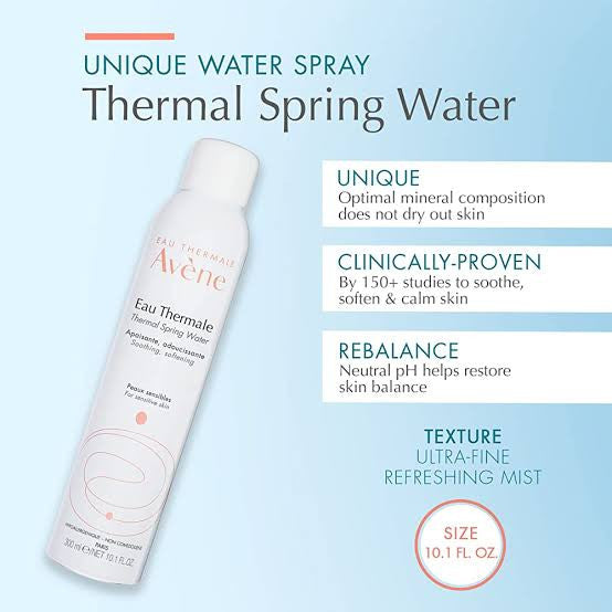 AVENE Thermal Spring Water 300ml