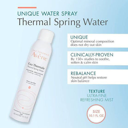 AVENE Thermal Spring Water 300ml