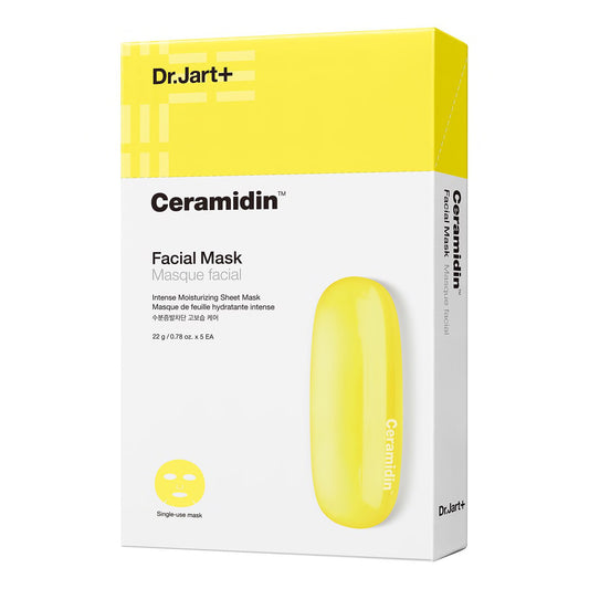 Dr.Jart CERAMIDIN MASK BOX