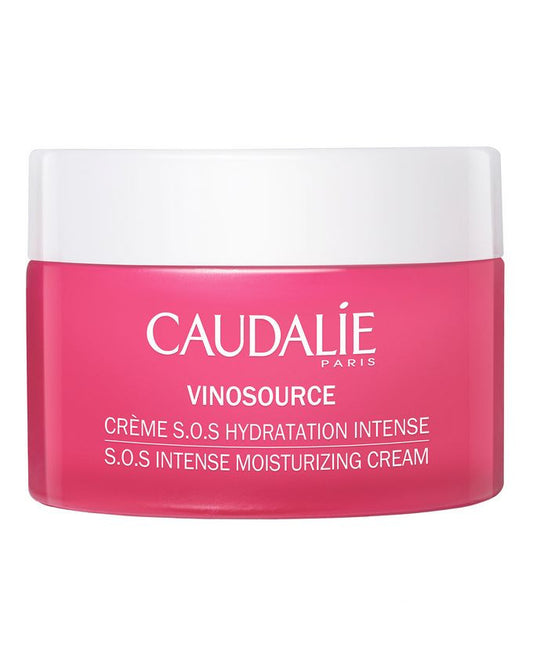 CAUDALIE Vinosource SOS Intense Moisturizing Cream