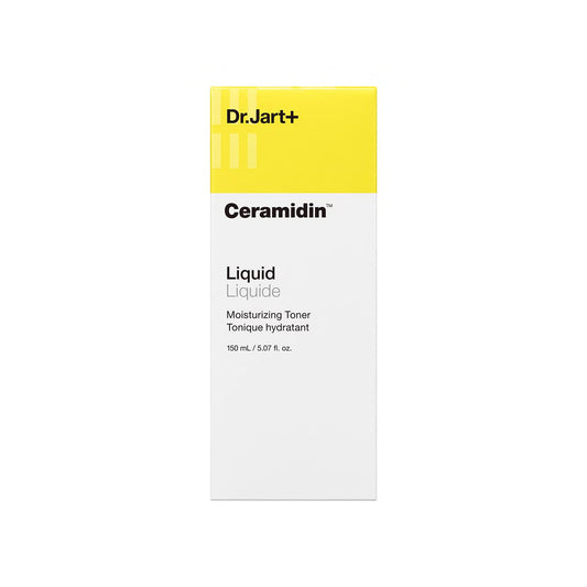 Dr. Jart+ Ceramidin™ Liquid 150ml