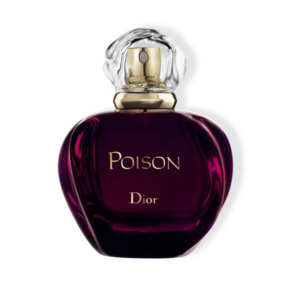 Dior Poison EDT 50ml
