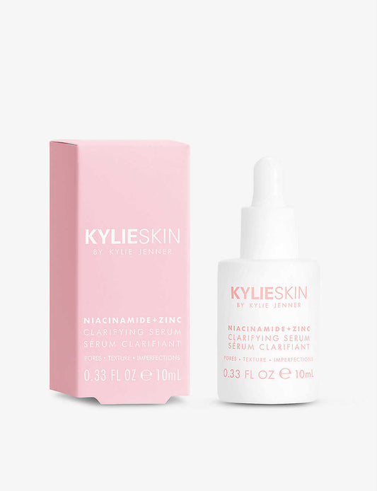KYLIE BY KYLIE JENNER Niacinamide and Zinc Clarifying serum