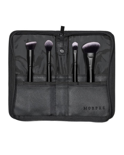 Morphe Perfect Angle Brush Collection