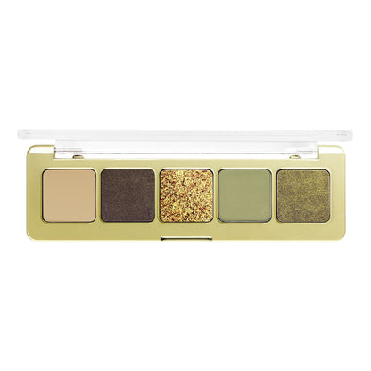 Natasha Denona Mini Gold Palette