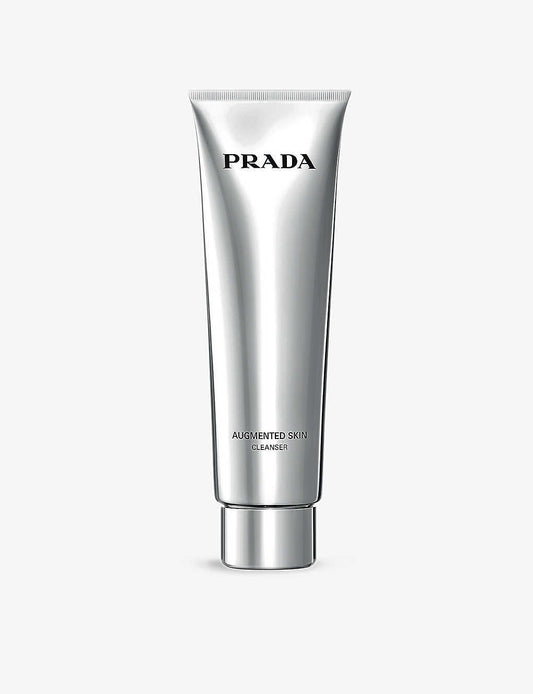 PRADA Augmented Skin face cleanser 125ml