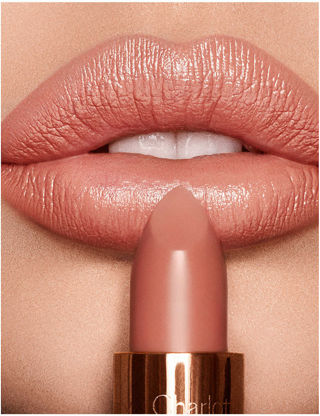 CHARLOTTE TILBURY K.I.S.S.I.N.G lipstick 3.5g