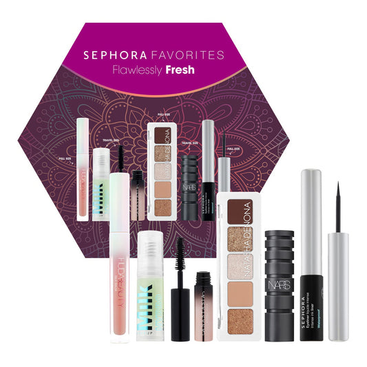 Sephora Favourites Flawlessly Fresh