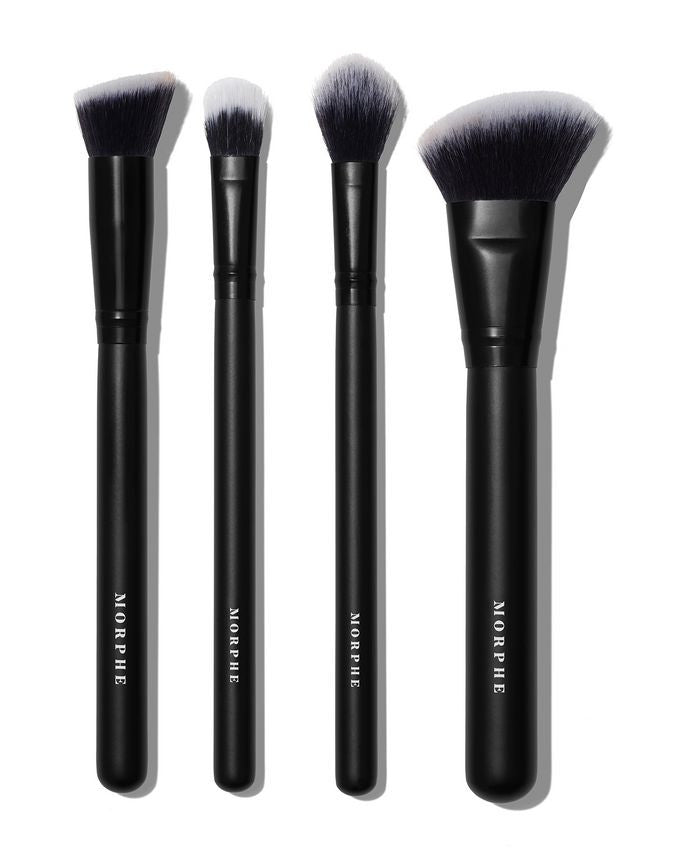 Morphe Perfect Angle Brush Collection