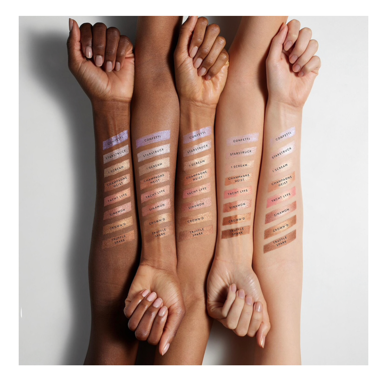 Fenty beauty match hot sale stick