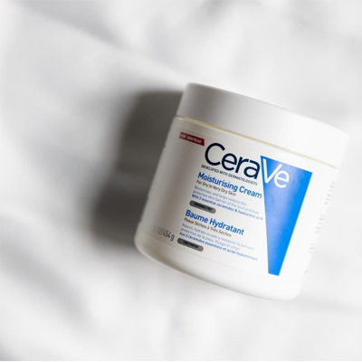 CeraVe Moisturising Cream