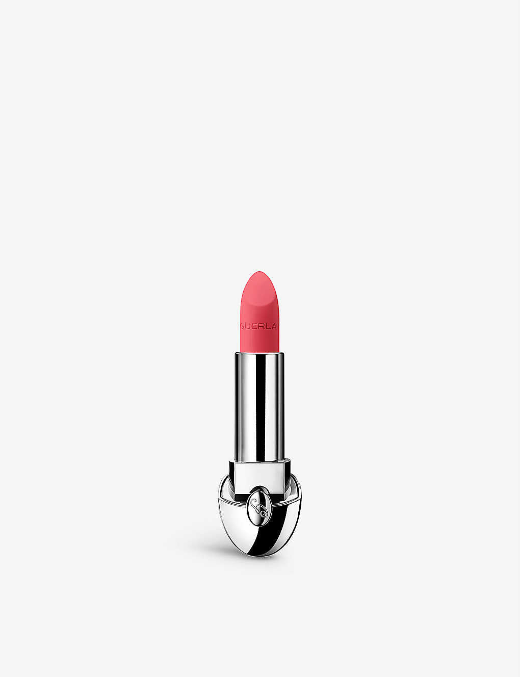 GUERLAIN Rouge G velvet matte lipstick